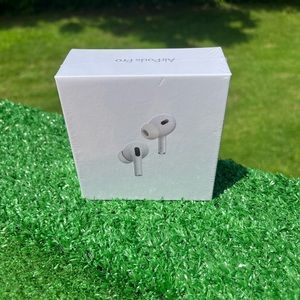 Apple Airpods Pro Gen 2